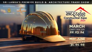 Kadella Construction Expo bmich