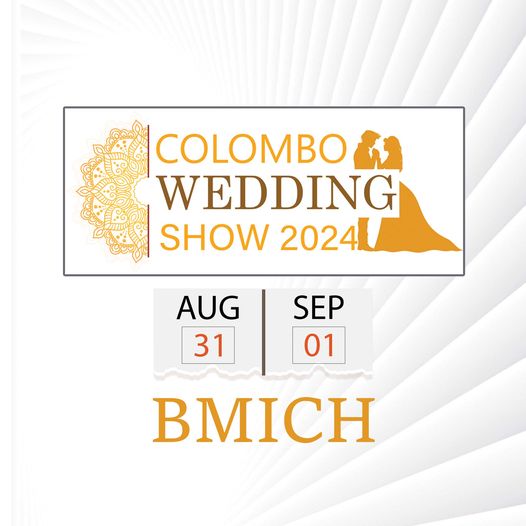 Colombo Wedding Show