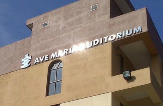 Ave Maria Auditorium-Negombo