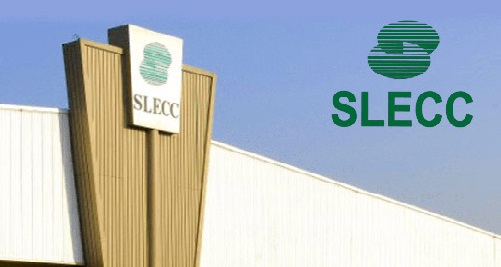 Sri Lanka Exhibition & Convention Centre-SLECC